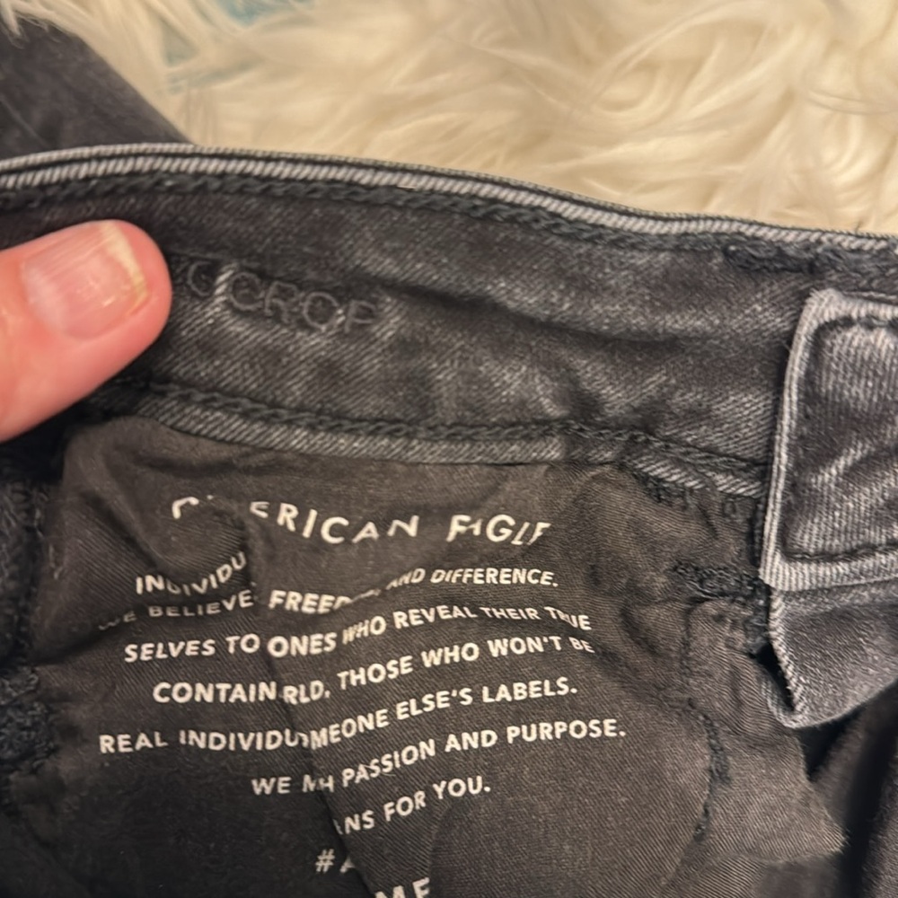 Womens American eagle jeans - Picture 7 of 10